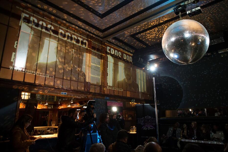 Eros Porto 2018 promete sexo e erotismo