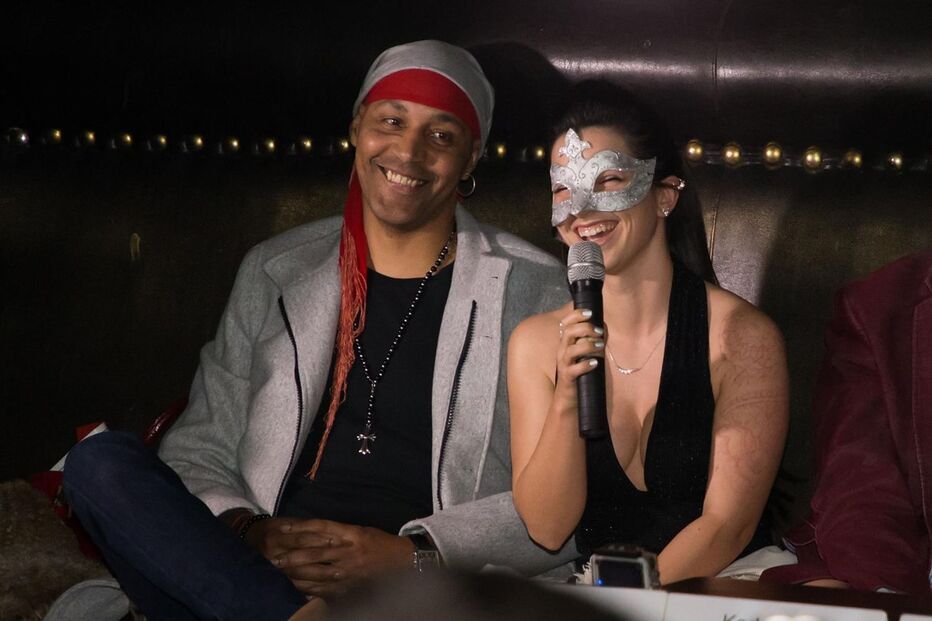 Eros Porto 2018 promete sexo e erotismo