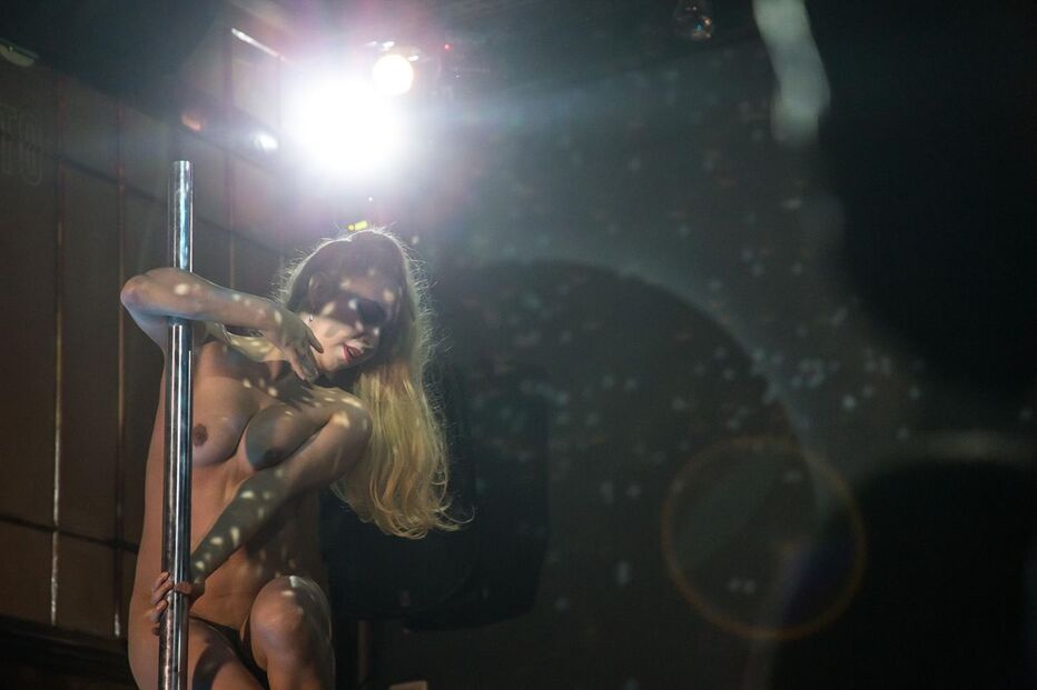 Eros Porto 2018 promete sexo e erotismo