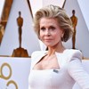 Atriz Jane Fonda detida quando exigia mais ação contra alterações climáticas