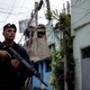 Traficante de droga mais procurado do Rio de Janeiro morto em acção policial juntamente com seis membros