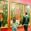 <![CDATA[ Governo quer estatuto dos profissionais da Cultura revisto até início de 2027 ]]>