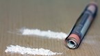 Brasileiro detido a tentar entrar em Cabo Verde com quase 2,5 quilos de cocaína