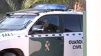 Guardia Civil detém em Badajoz português de 43 anos por alegado tráfico de droga