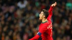 Equipa de Fernando Santos envergonha Ronaldo