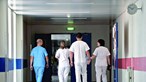 Greve dos enfermeiros com adesão de 66% na Figueira da Foz