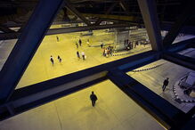 estação, autocarros