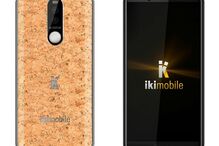 Já conhece os smartphones portugueses em cortiça?