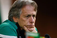 Jorge Jesus