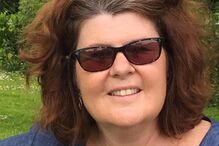 Bev Poulton, cancro, ovários