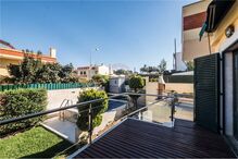 Luciana Abreu colocou casa em Alcabideche à venda por 635 mil euros