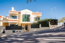 Luciana Abreu colocou casa em Alcabideche à venda por 635 mil euros