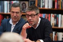 Francisco J. Marques