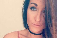 Stephanie Peterson, professora