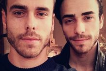 André e Diogo Piçarra