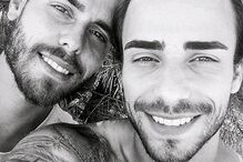 André e Diogo Piçarra