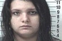 Justin Bunn, Taylor Bunn, incesto 