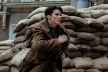 Nomeado para Melhor filme: 