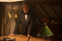 Nomeado para Melhor Ator Principal: Daniel Day-Lewis - 