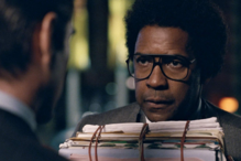 Melhor Ator Principal: Denzel Washington - 