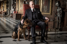 Melhor Ator Secundário: Christopher Plummer - 