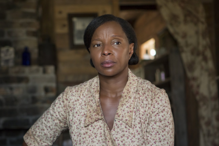 Melhor Atriz Secundária: Mary J. Blige - 