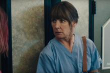 Nomeada para Melhor Atriz Secundária: Laurie Metcalf - 