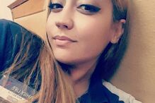 Rafaela Lamprou, leite materno