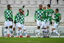 Moreirense 