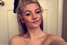 Georgia Oak, acidente,