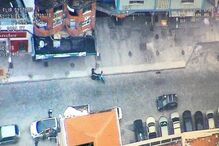 Gang mata e faz reféns em assalto no Rio de Janeiro