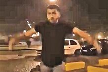 Rui Rodrigues, reality show, love on top, dock's, discoteca, agressões