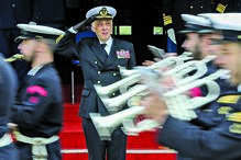 secretas, militar, civil, Estado-Maior-General, Silva Ribeiro, forças armadas 