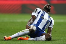 marega, fc porto, lesao