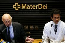 Neymar, futebol, desporto, lesão, operação, cirurgia, PSG