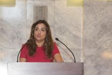 Socialista Luísa Salgueiro é presidente da Câmara Municipal de Matosinhos 