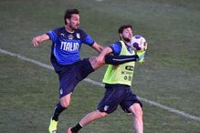 Davide Astori