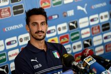 Davide Astori