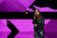 Zero a Zero, interpretada por Joana Espadinha