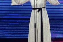 Voo das Cegonhas, interpretada por Lili