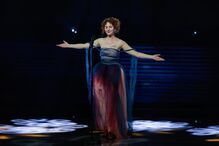 Para Sorrir Eu Não Preciso de Nada, interpretada por Catarina Miranda