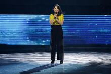 Anda Estragar-me os Planos, interpretada por Joana Barra Vaz