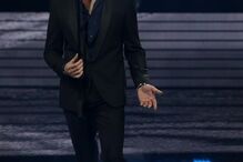 Amor Veloz, interpretado por David Pessoa