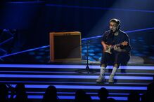 sem título, interpretado por Janeiro