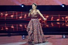 Pra Te Dar Abrigo, interpretado por Anabela