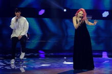 O Jardim, interpretado por Cláudia Pascoal