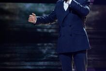 Só Por Ela, interpretado por Peu Madureira