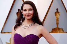 Ashley Judd