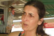 Elisabete Simões tinha 45 anos