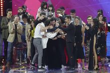 Cláudia Pascoal vai representar Portugal na Eurovisão